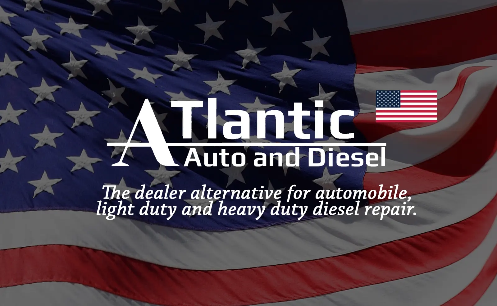 Auto Repair, Raleigh NC Atlantic Auto & Diesel